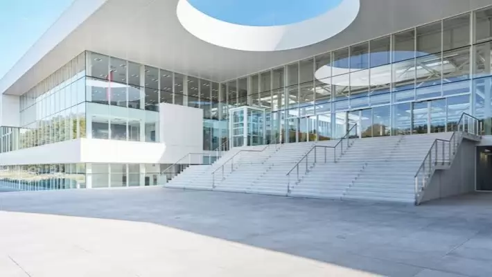 Sfeerafbeelding Fontys