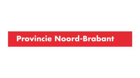 Logo Provincie Noord-Brabant