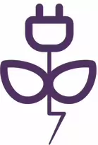 Icoon Klimaattransitie