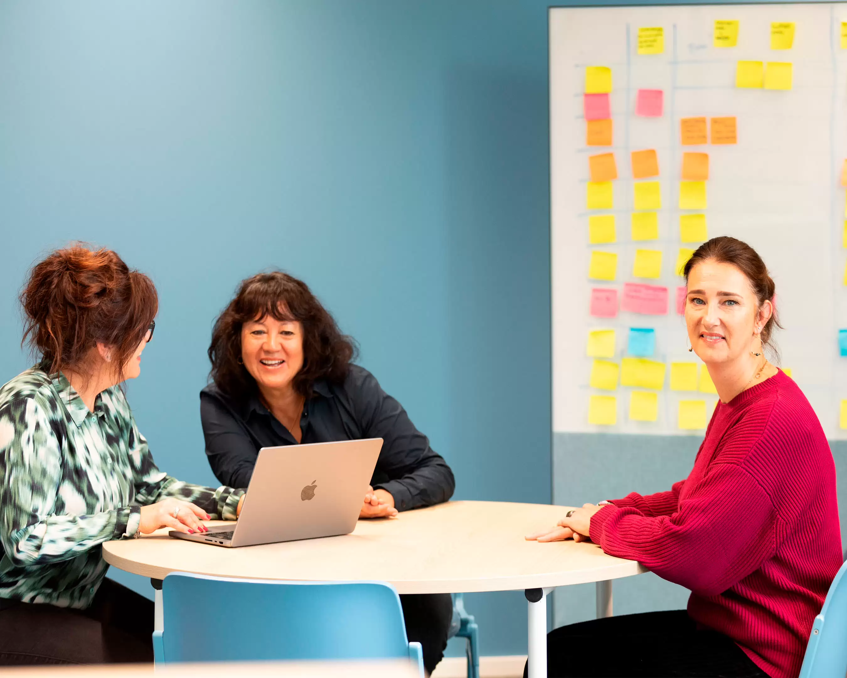 Begeleiding door studieadviseur