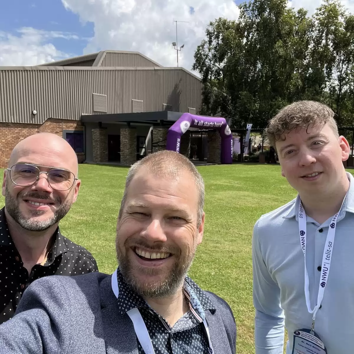 Sfeerafbeelding Fontys