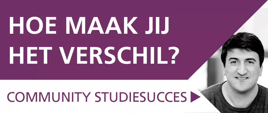 Sfeerafbeelding Fontys