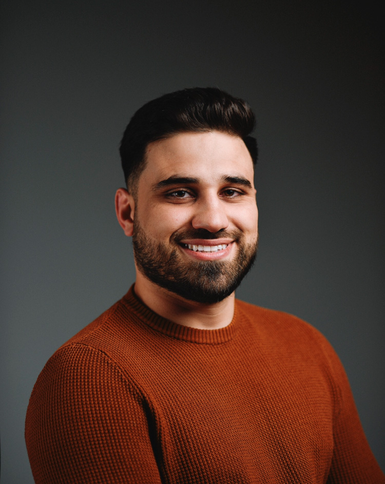 Foto Hussein