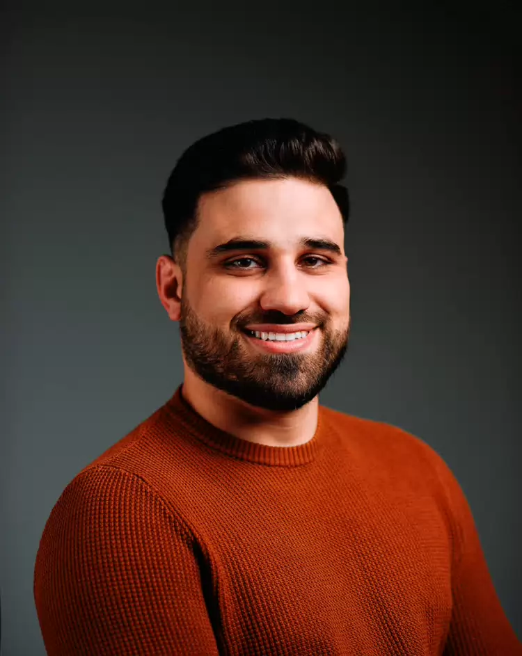 Foto Hussein
