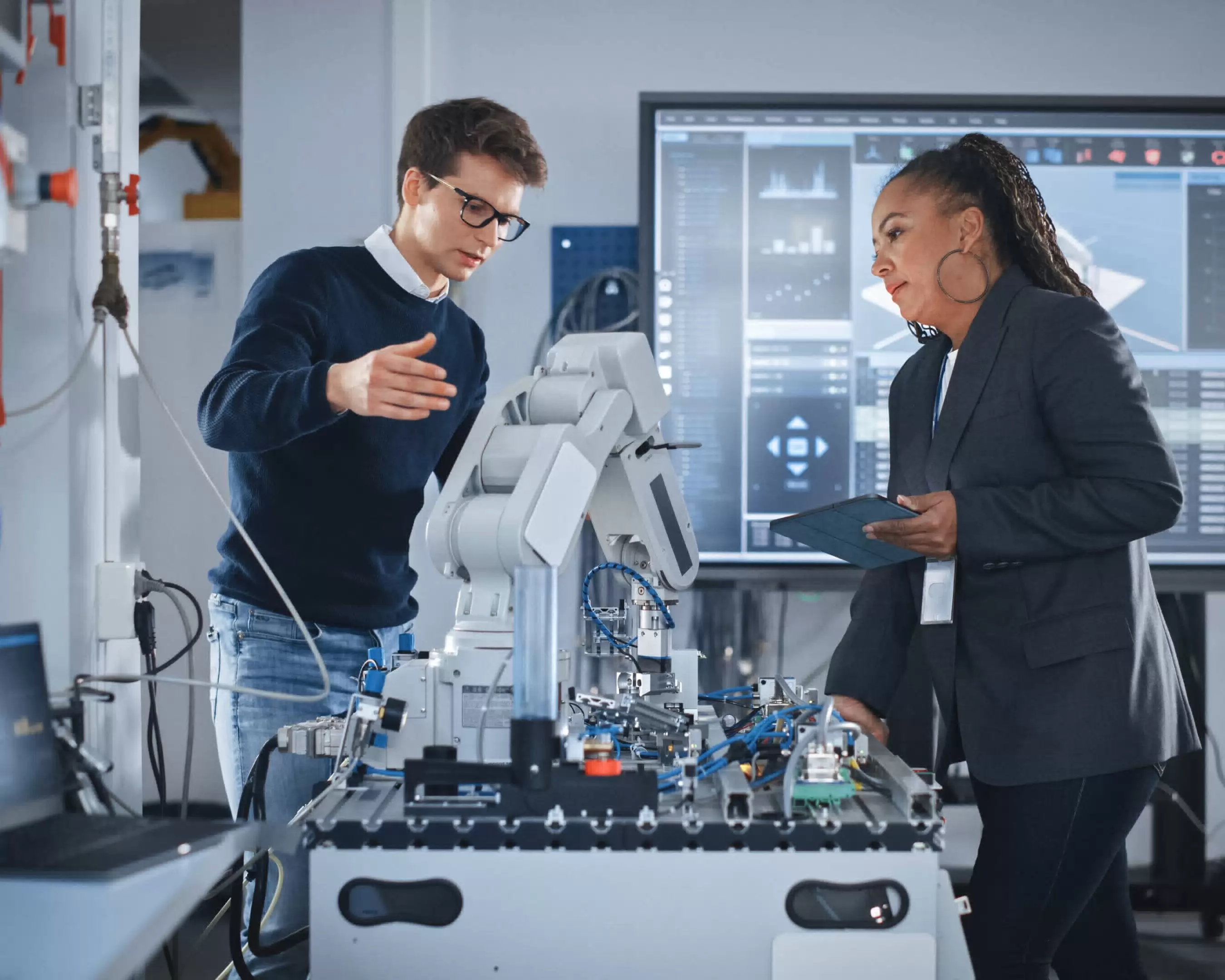 Student of Master system design