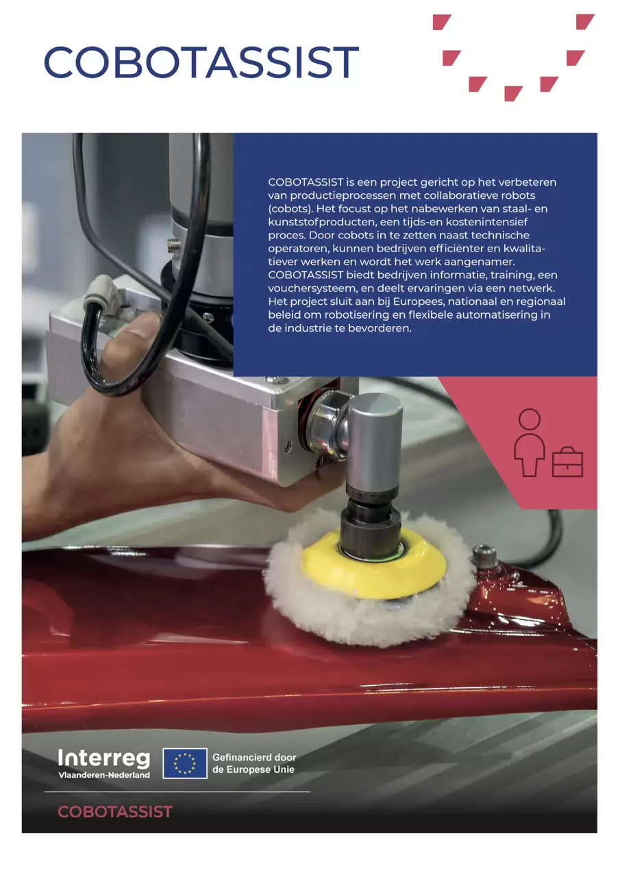 Sfeerafbeelding Fontys