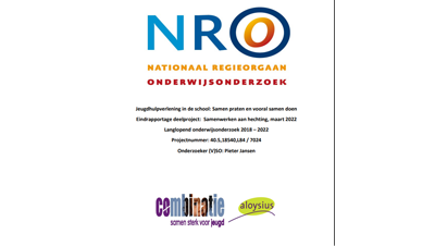 Sfeerafbeelding Fontys