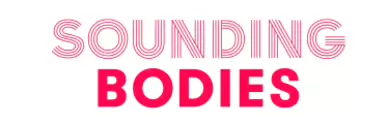 Sounding Bodies