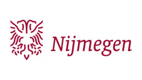 Logo Gemeente Nijmegen