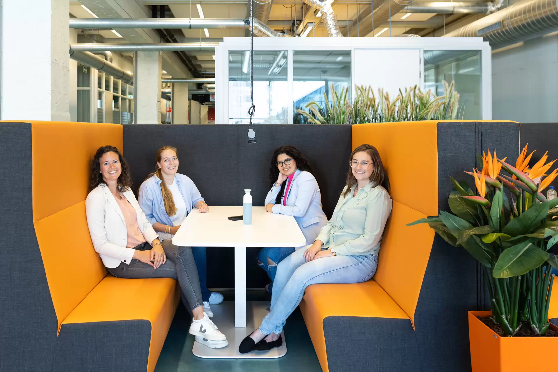 Sfeerafbeelding Fontys