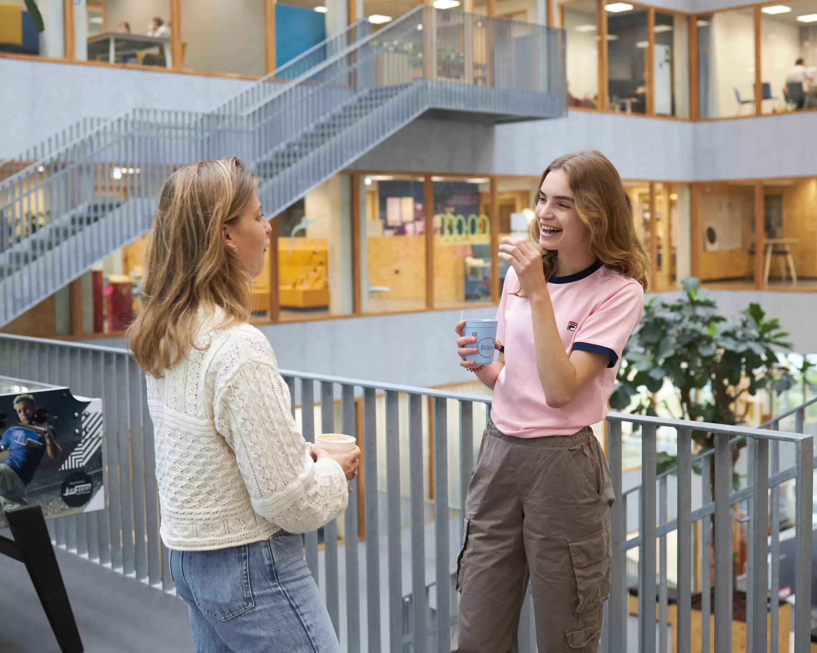 Trend Research & Concept Creation in Lifestyle jouw opleiding