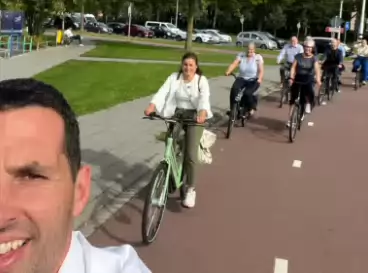 Ambience photo Fontys