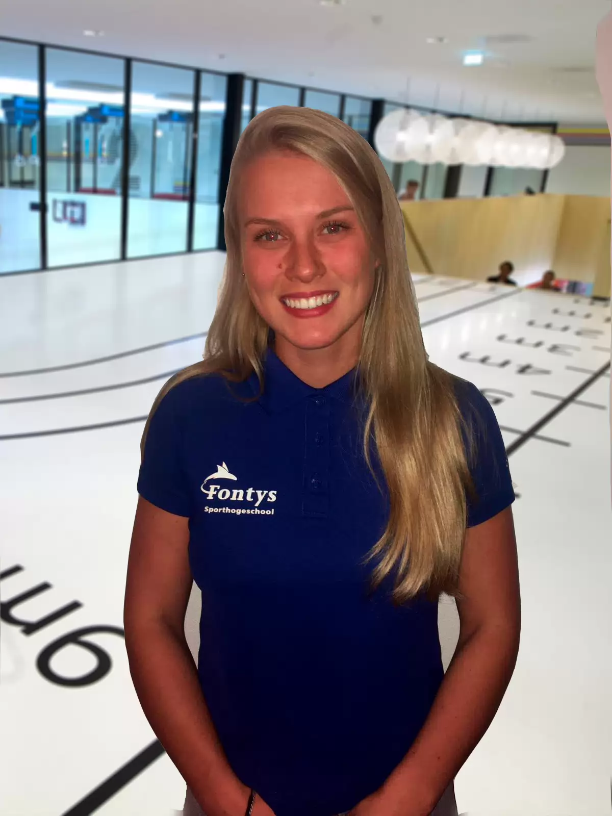 Sfeerafbeelding Fontys