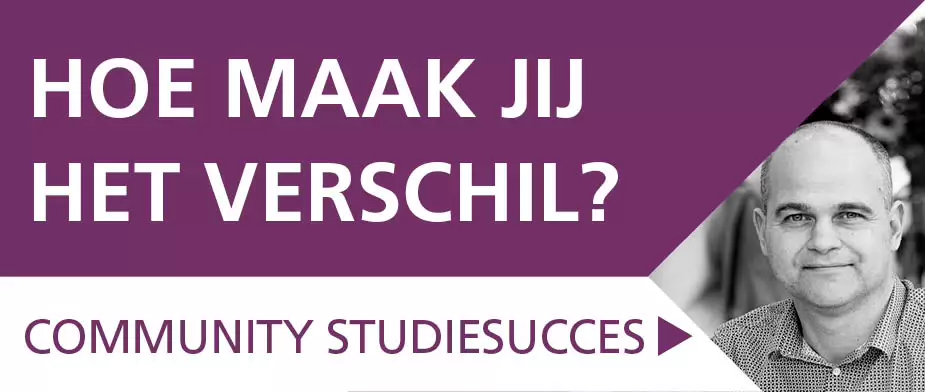 Sfeerafbeelding Fontys