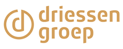 Logo Driessen Groep