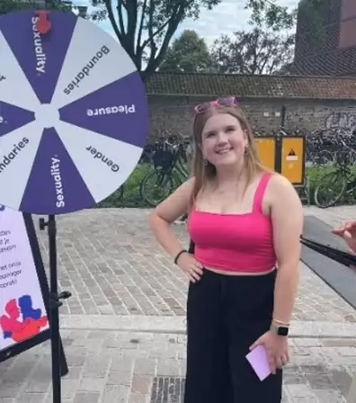 Sfeerafbeelding Fontys