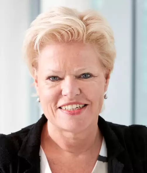 Sfeerafbeelding Fontys