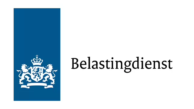 Belastingdienst logo