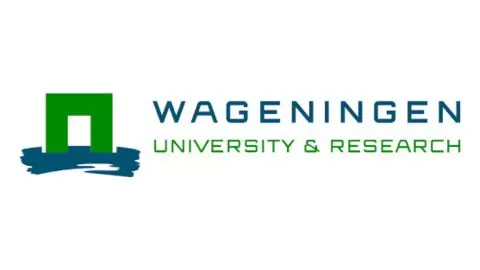 Logo Universiteit Wageningen