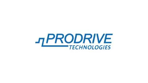 Logo Prodrive