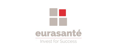 Logo eurasanté