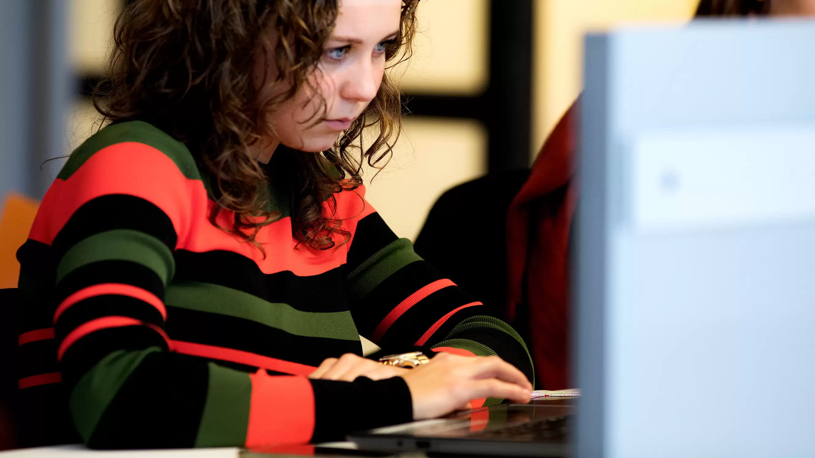 Sfeerafbeelding Fontys