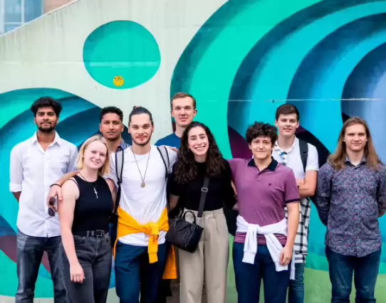 Looking for a place to live near a Fontys campus?