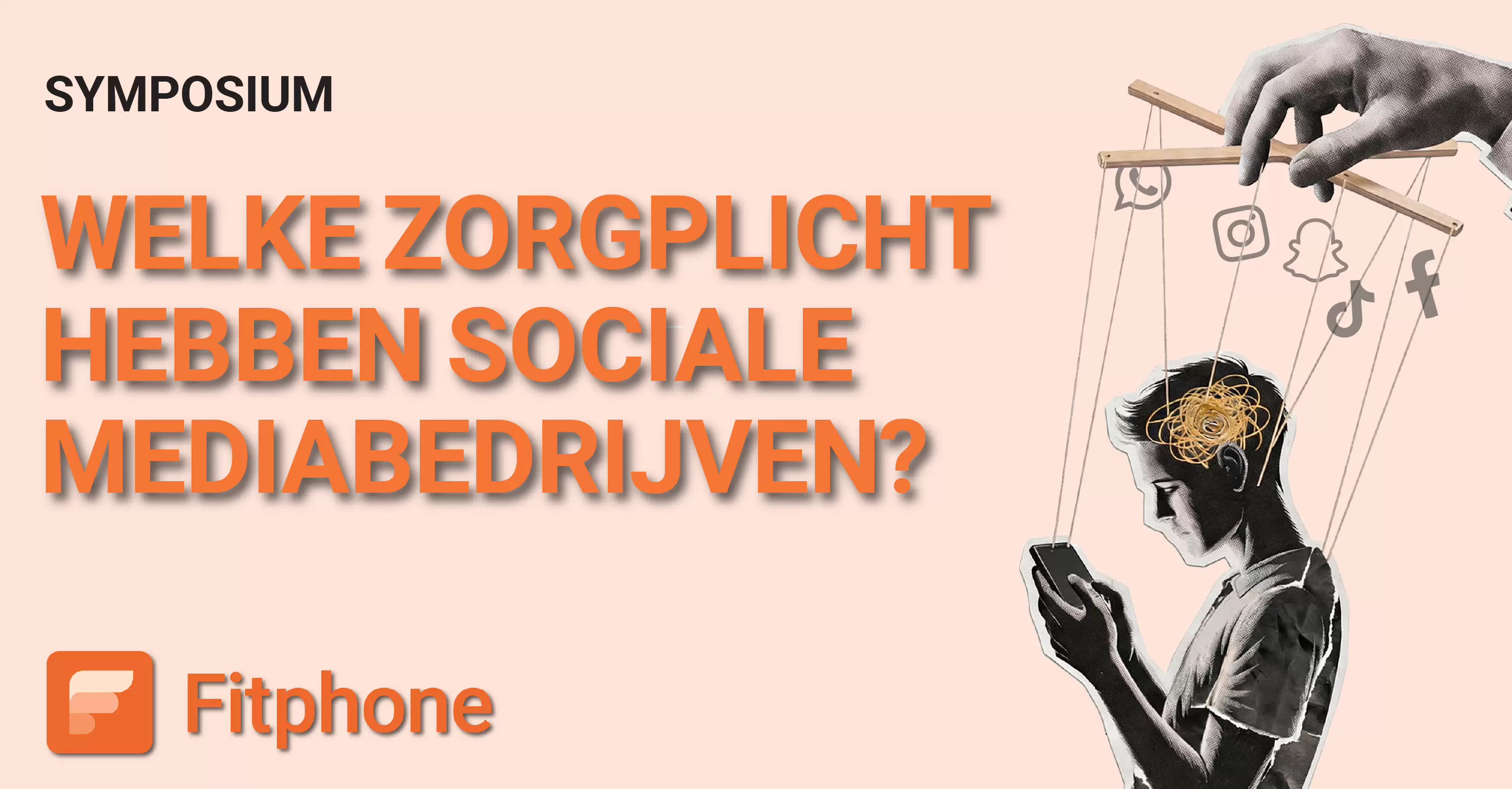 Sfeerafbeelding Fontys