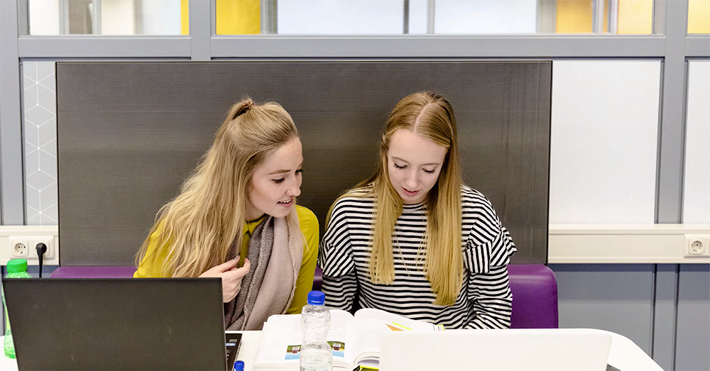 Ambience photo Fontys