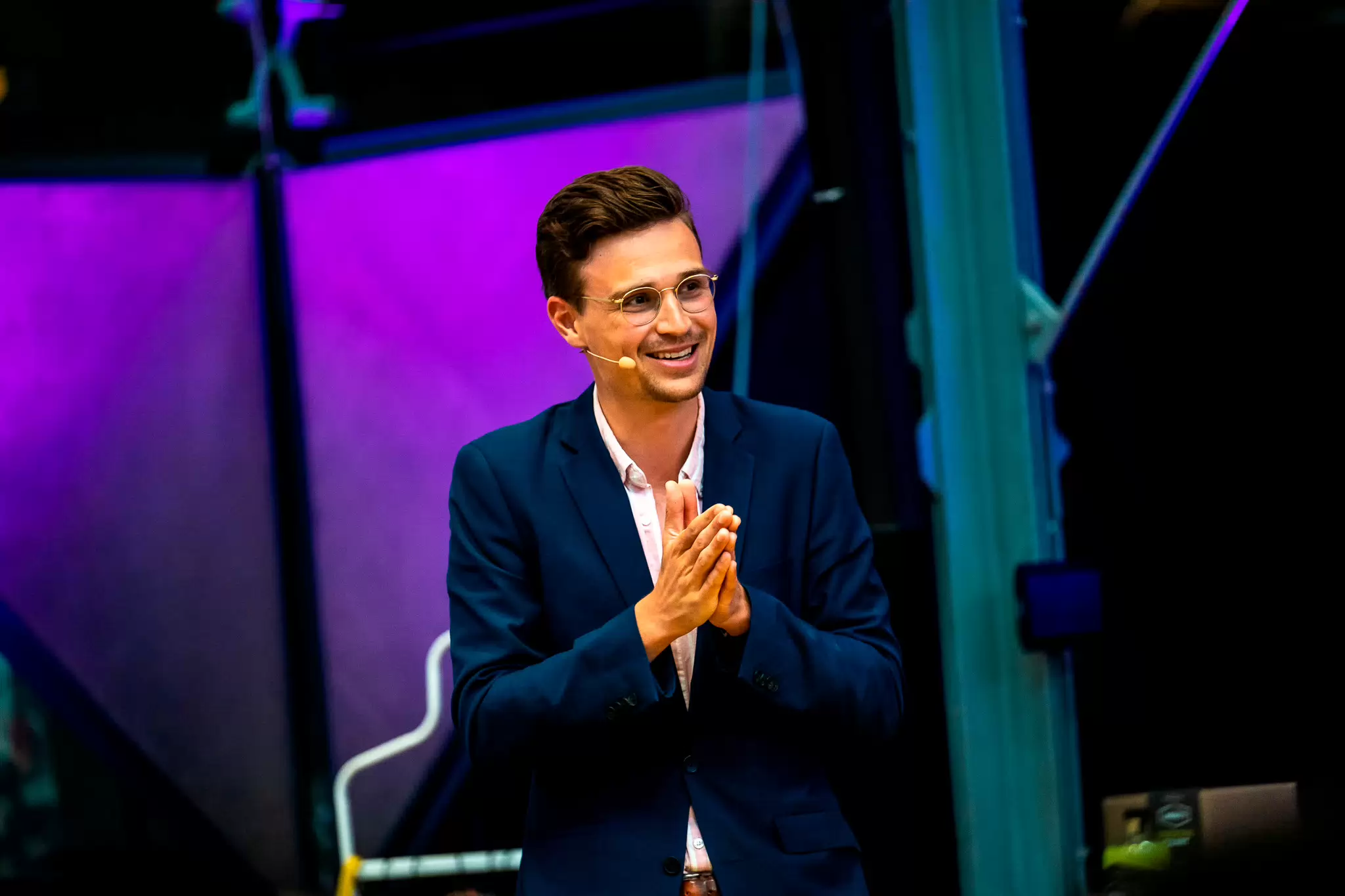 Sfeerafbeelding Fontys