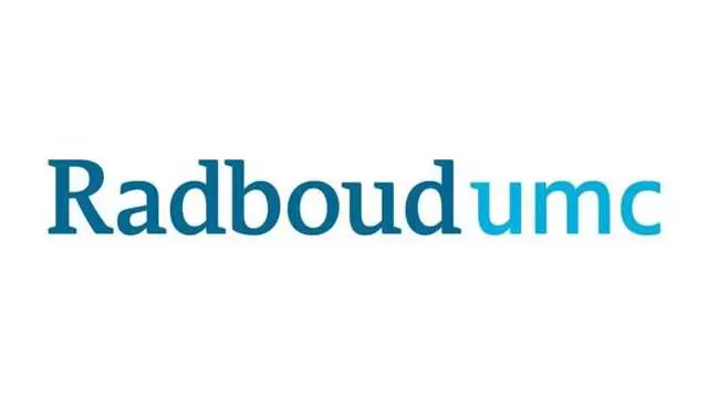 Logo RadboudUMC