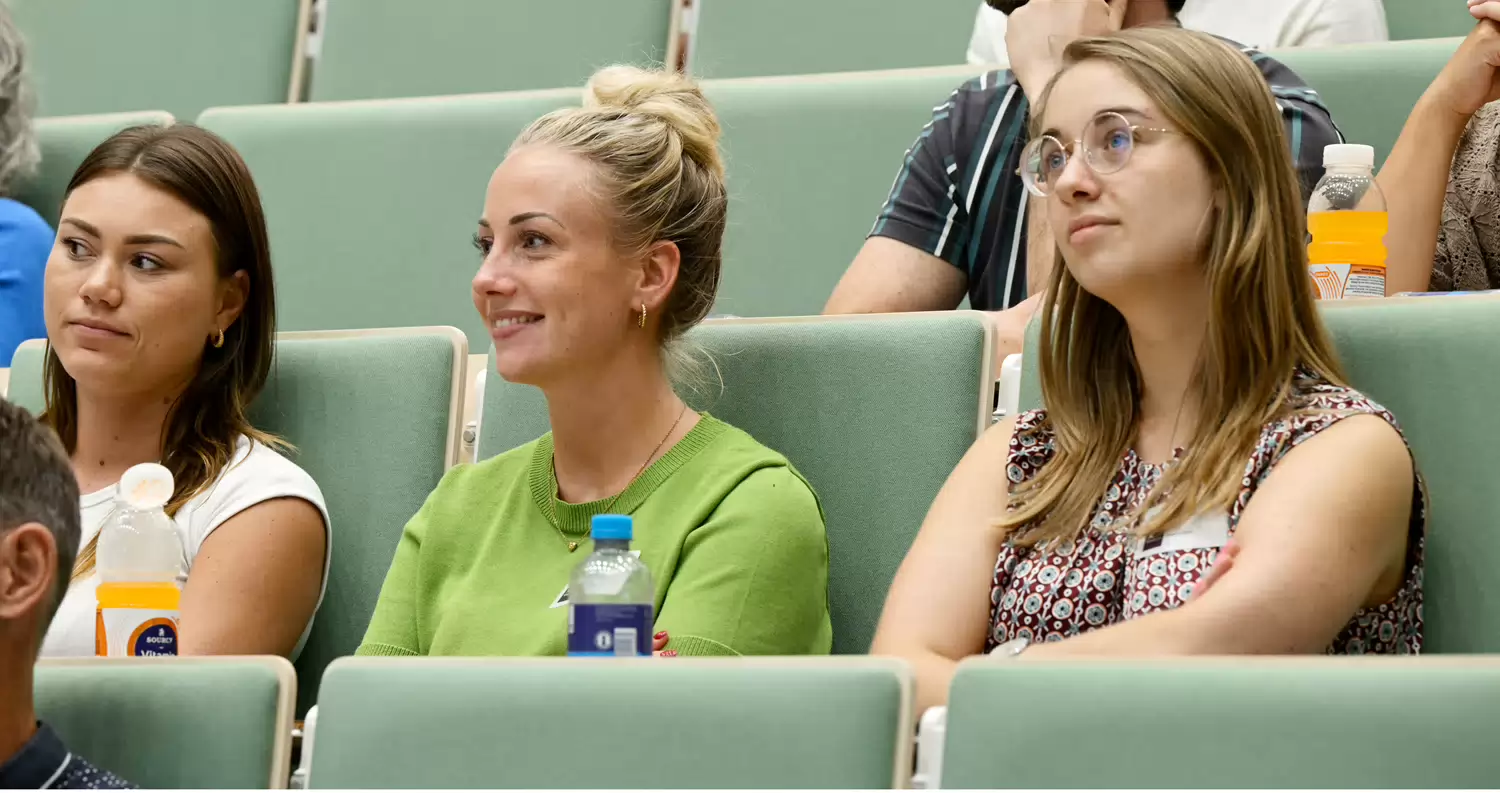 Sfeerafbeelding Fontys