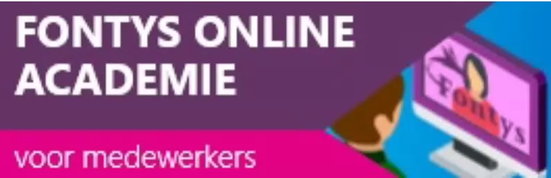 Sfeerafbeelding Fontys