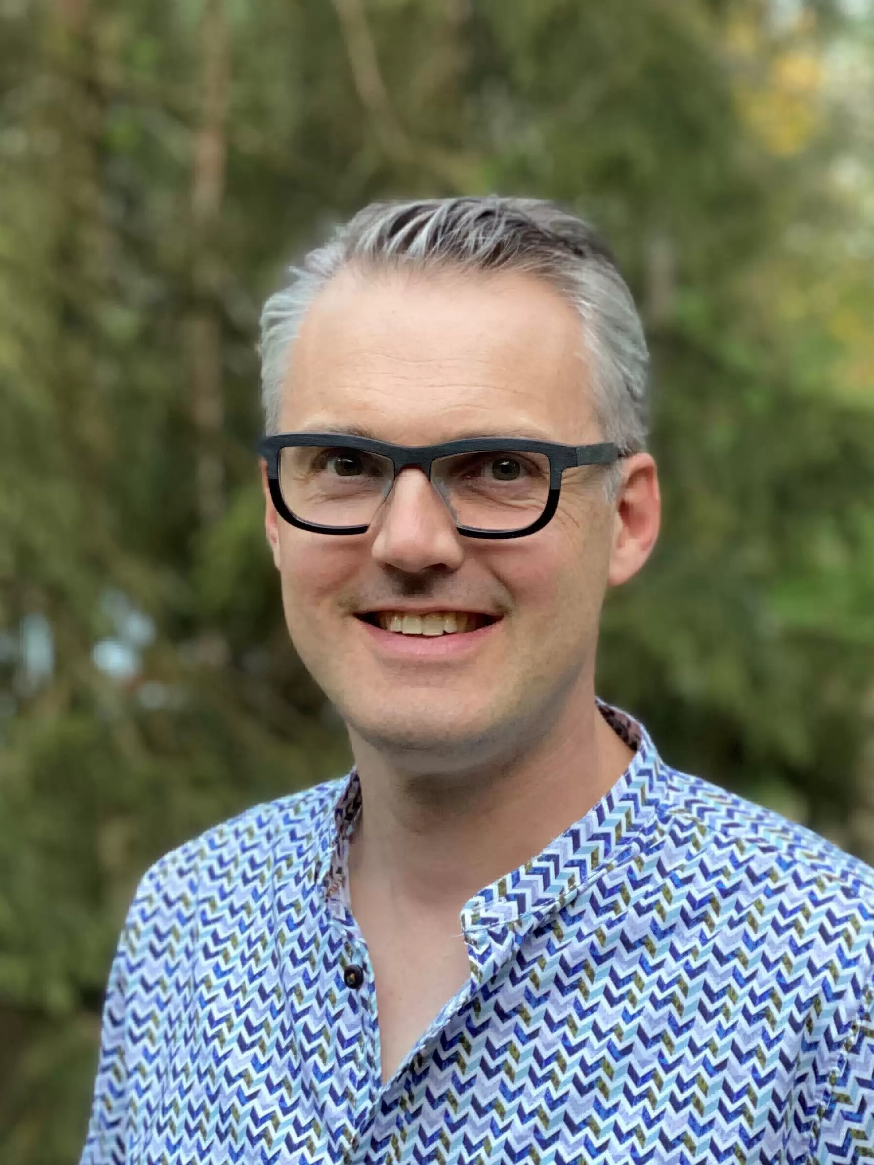 Ruud Castermans