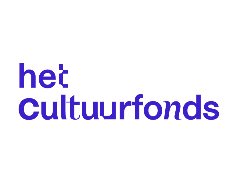 • Het Cultuurfonds