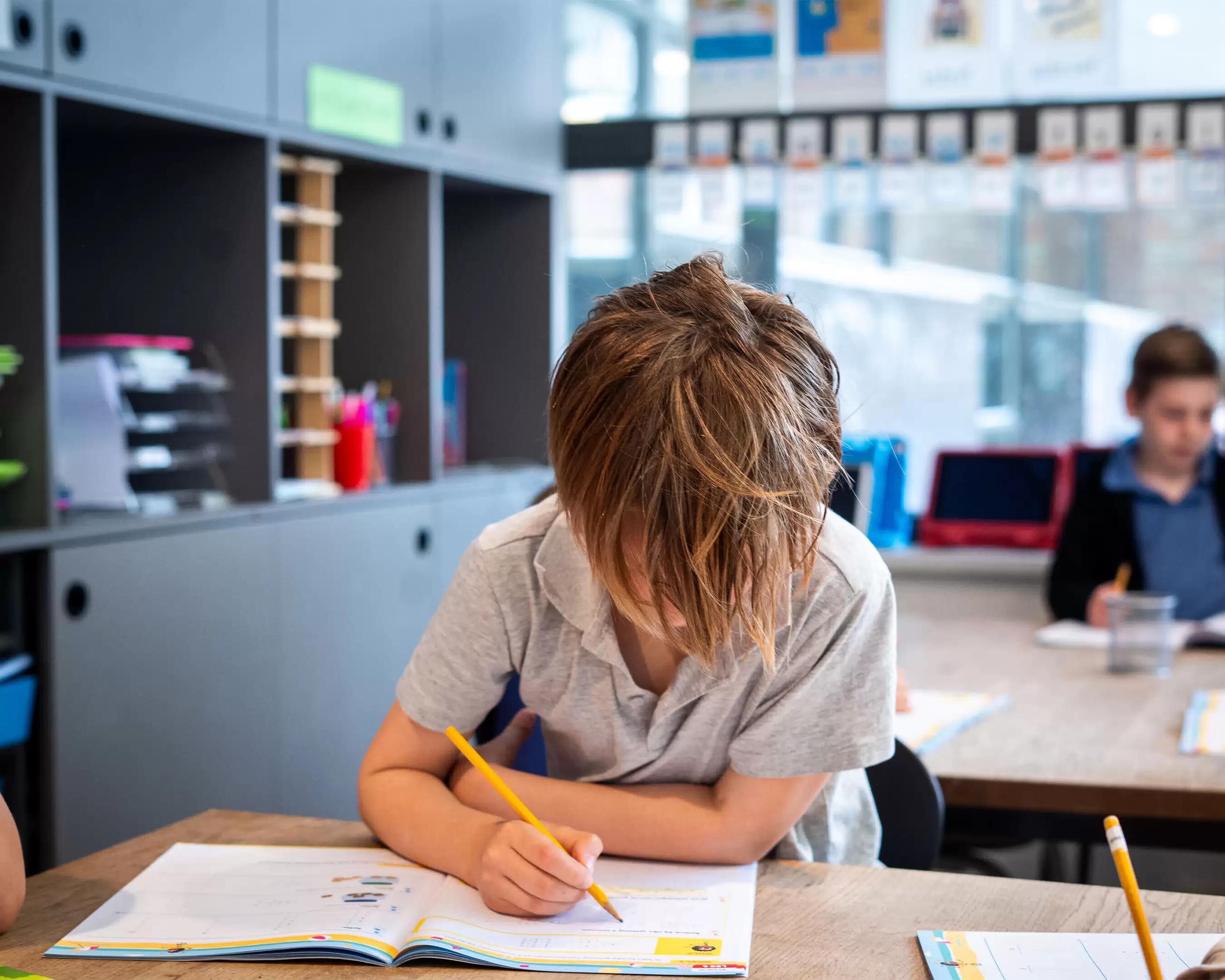 Schrijfonderwijs Leraar Basisonderwijs Deeltijd
