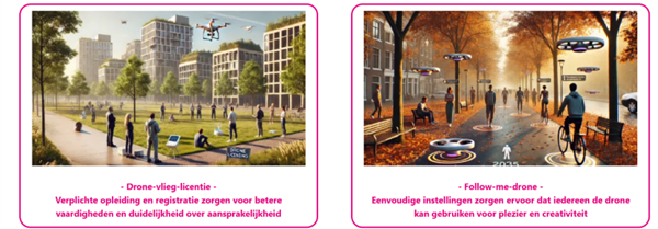 Sfeerafbeelding Fontys