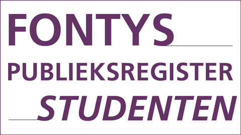 Sfeerafbeelding Fontys