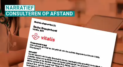 Sfeerafbeelding Fontys