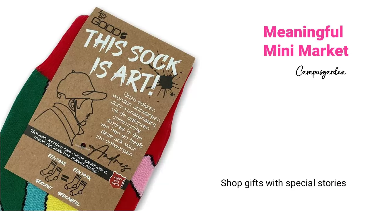 Sfeerafbeelding Fontys