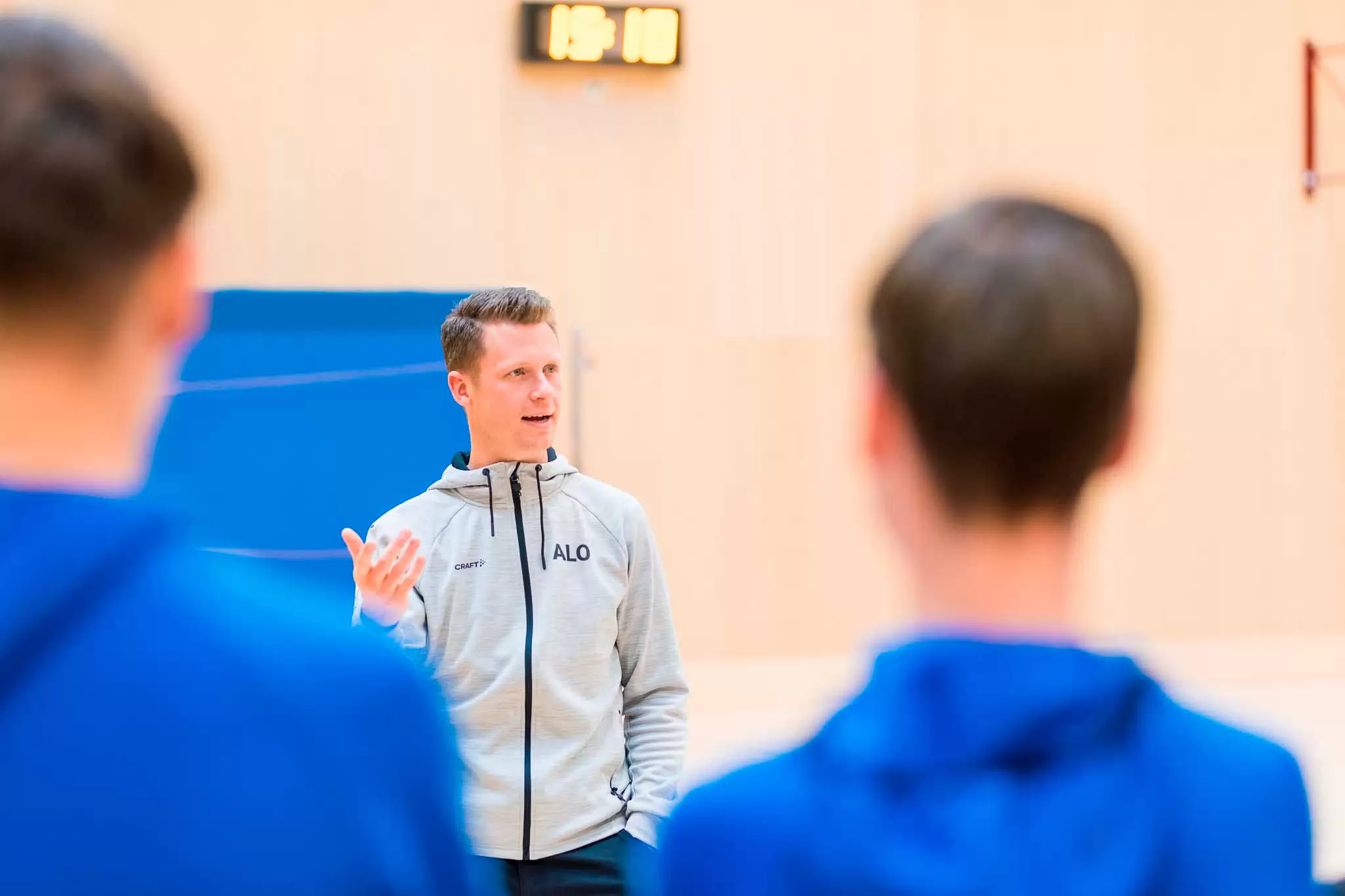 ALO Duaal foto open dag