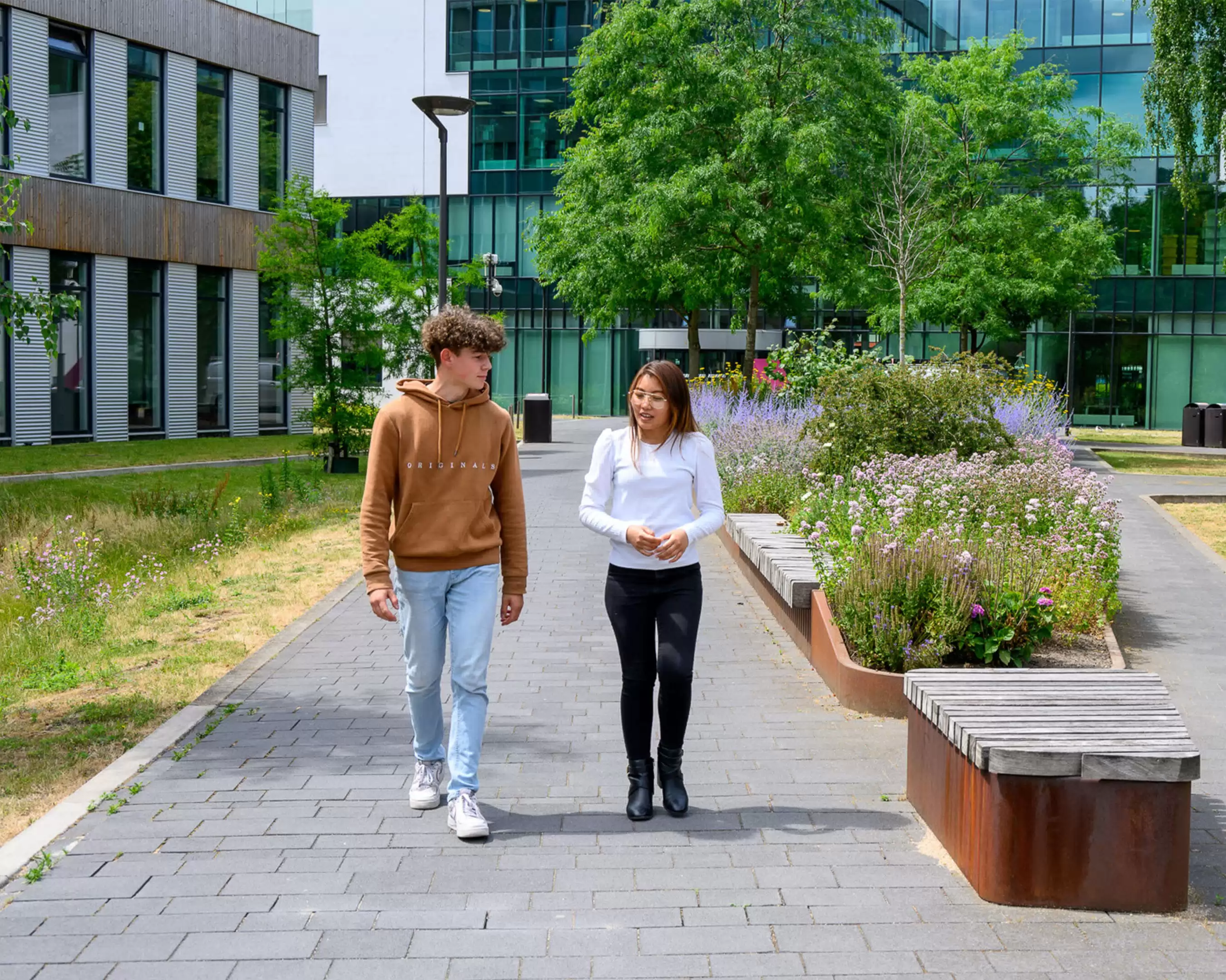 Sfeerimpressie Rachelsmolen