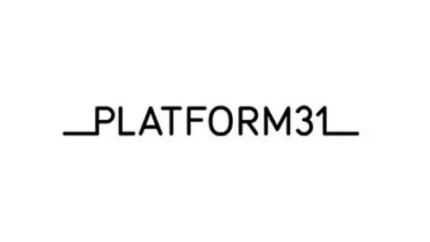 Logo Platform 31