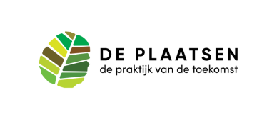 Logo De Plaatsen