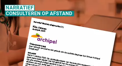 Sfeerafbeelding Fontys