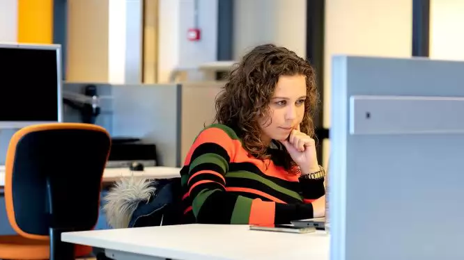 Sfeerafbeelding Fontys