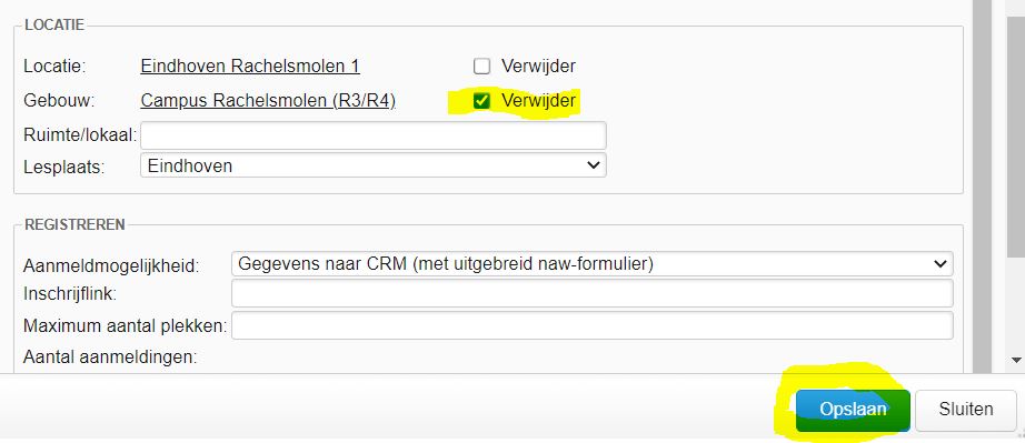 Sfeerafbeelding Fontys