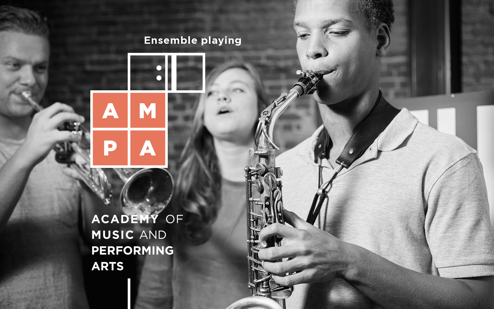 Ensemble playing - AMPA