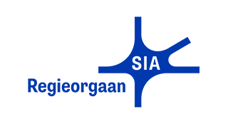 Logo Regieorgaan SIA