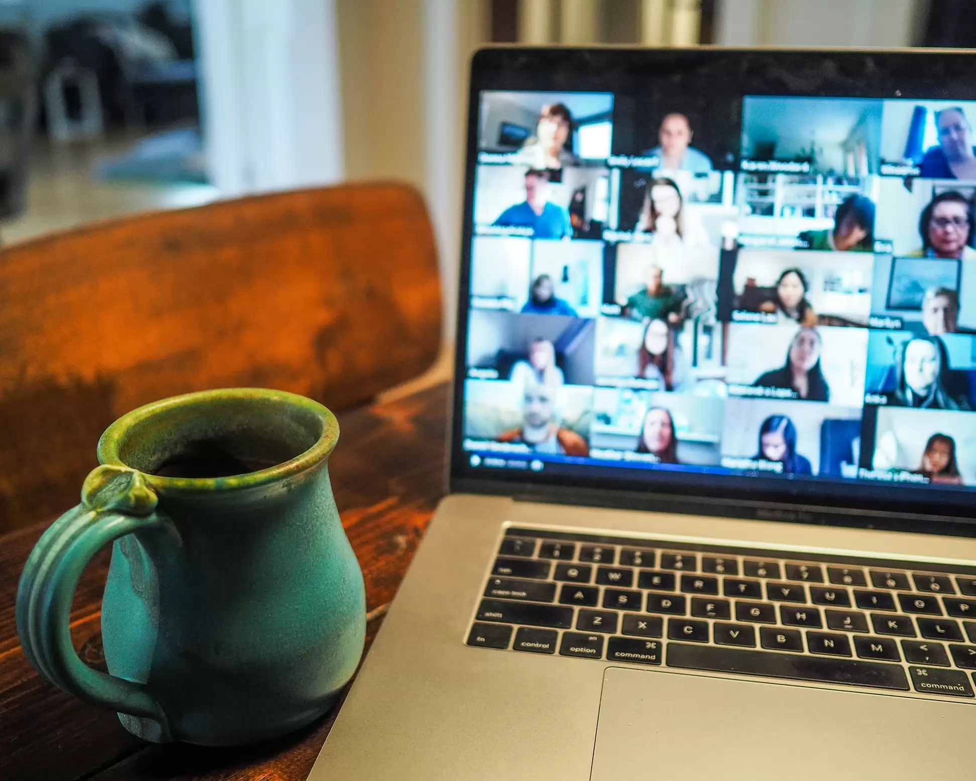 Students perform in public space in Tilburg